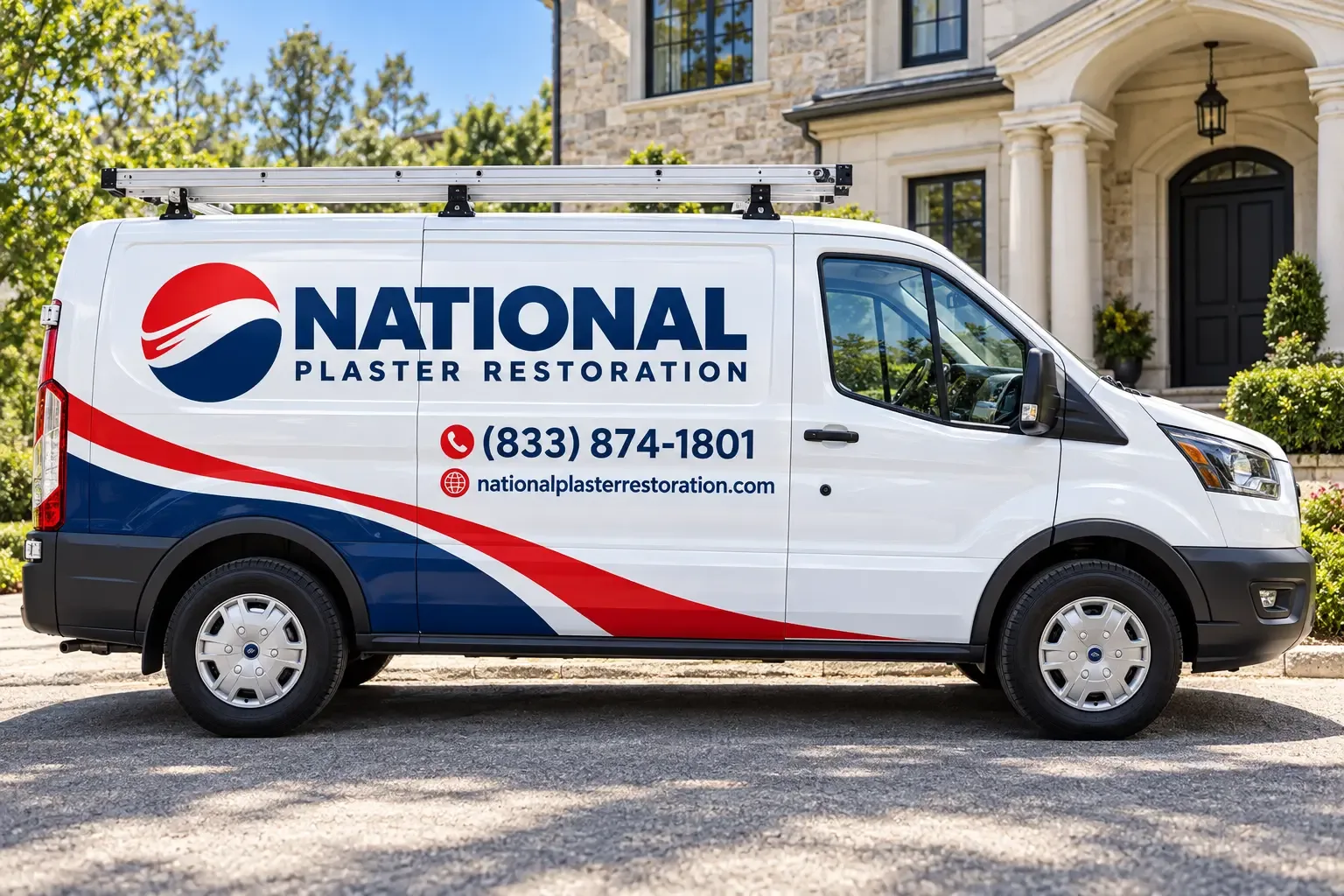 Plaster Repair in Delavan, WI near me