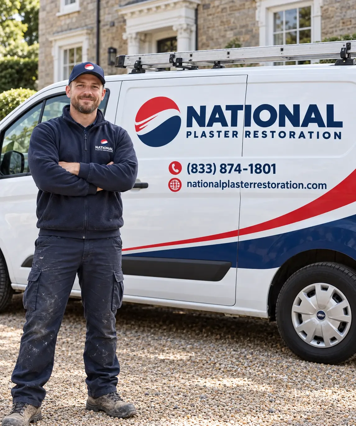 Plaster Repair company in Delavan, WI